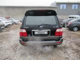 Lexus LX 470 2001 годаүшін4 508 000 тг. в Шымкент – фото 2