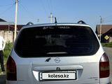 Opel Zafira 2003 годаүшін2 800 000 тг. в Тараз – фото 4