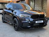 BMW X5 2018 года за 20 900 000 тг. в Кызылорда – фото 2