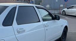 ВАЗ (Lada) Priora 2170 2013 годаүшін2 000 000 тг. в Усть-Каменогорск – фото 3