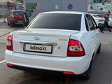 ВАЗ (Lada) Priora 2170 2013 года за 2 000 000 тг. в Усть-Каменогорск