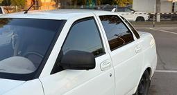 ВАЗ (Lada) Priora 2170 2013 годаүшін2 000 000 тг. в Усть-Каменогорск – фото 4