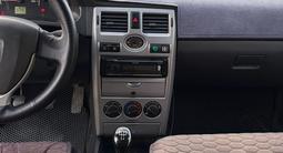 ВАЗ (Lada) Priora 2170 2013 годаүшін2 000 000 тг. в Усть-Каменогорск – фото 5