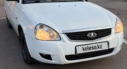ВАЗ (Lada) Priora 2170 2013 годаүшін2 000 000 тг. в Усть-Каменогорск – фото 2