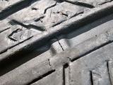 Шины Dunlop состояние хорошее пробег 30т за 120 000 тг. в Уральск