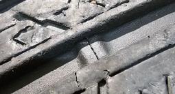 Шины Dunlop состояние хорошее пробег 30т за 120 000 тг. в Уральск