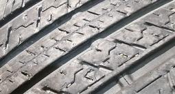 Шины Dunlop состояние хорошее пробег 30т за 120 000 тг. в Уральск – фото 2