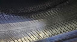 Шины Dunlop состояние хорошее пробег 30т за 120 000 тг. в Уральск – фото 4