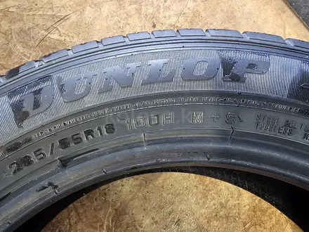 Шины Dunlop Grandtrek пробег 30т. Состояние хорошее. за 150 000 тг. в Уральск – фото 3