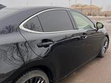 Lexus ES 250 2018 года за 18 000 000 тг. в Уральск – фото 4