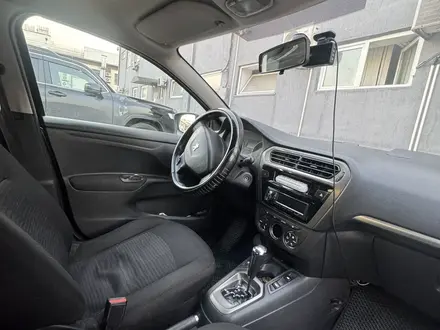 Peugeot 301 2016 года за 4 200 000 тг. в Алматы – фото 4
