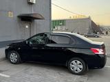 Peugeot 301 2016 годаүшін4 200 000 тг. в Алматы – фото 2