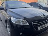 Peugeot 301 2016 годаүшін4 200 000 тг. в Алматы