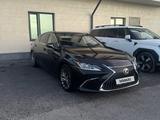Lexus ES 250 2019 года за 18 000 000 тг. в Шымкент – фото 3