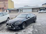 Lexus ES 250 2019 года за 18 000 000 тг. в Шымкент – фото 5
