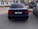 BMW 530 2000 года за 4 100 000 тг. в Талдыкорган – фото 4