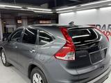 Honda CR-V 2012 года за 10 150 000 тг. в Астана – фото 4
