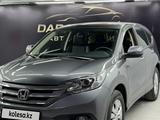 Honda CR-V 2012 года за 10 150 000 тг. в Астана