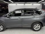 Honda CR-V 2012 года за 10 150 000 тг. в Астана – фото 5