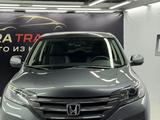 Honda CR-V 2012 года за 10 150 000 тг. в Астана – фото 2