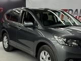 Honda CR-V 2012 года за 10 150 000 тг. в Астана – фото 3