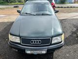 Audi 100 1994 года за 1 700 000 тг. в Кокшетау – фото 2