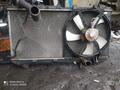 Радиатор мазда 323 механика за 15 000 тг. в Алматы – фото 2