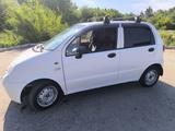 Daewoo Matiz 2011 года за 2 350 000 тг. в Усть-Каменогорск – фото 3