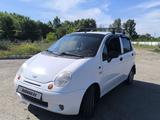 Daewoo Matiz 2011 года за 2 350 000 тг. в Усть-Каменогорск – фото 2