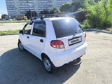 Daewoo Matiz 2011 года за 2 350 000 тг. в Усть-Каменогорск – фото 4