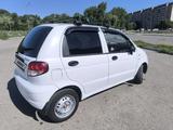 Daewoo Matiz 2011 года за 2 350 000 тг. в Усть-Каменогорск – фото 5