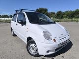 Daewoo Matiz 2011 года за 2 350 000 тг. в Усть-Каменогорск