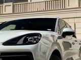 Porsche Cayenne 2022 годаүшін47 000 000 тг. в Астана – фото 5