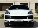 Porsche Cayenne 2022 годаүшін47 000 000 тг. в Астана – фото 3