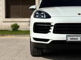 Porsche Cayenne 2022 годаүшін47 000 000 тг. в Астана – фото 2