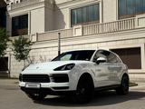 Porsche Cayenne 2022 годаүшін47 000 000 тг. в Астана – фото 4