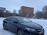 Toyota Camry 2016 года за 6 000 000 тг. в Актобе – фото 3