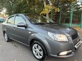 Chevrolet Nexia 2020 года за 5 050 000 тг. в Костанай