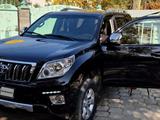 Toyota Land Cruiser Prado 2013 года за 16 500 000 тг. в Алматы