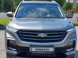 Chevrolet Captiva 2022 года за 12 450 000 тг. в Павлодар – фото 3