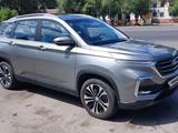 Chevrolet Captiva 2022 года за 12 450 000 тг. в Павлодар – фото 4