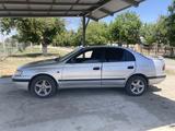 Toyota Carina E 1995 годаfor1 800 000 тг. в Талдыкорган