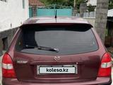 Mazda 323 1999 годаүшін1 500 000 тг. в Алматы – фото 3