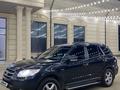 Hyundai Santa Fe 2008 годаfor5 700 000 тг. в Атырау – фото 3