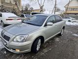 Toyota Avensis 2005 годаfor4 600 000 тг. в Алматы – фото 2