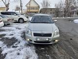 Toyota Avensis 2005 годаfor4 600 000 тг. в Алматы – фото 5