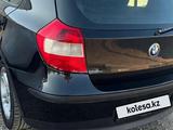 BMW 118 2006 года за 5 000 000 тг. в Кокшетау – фото 2