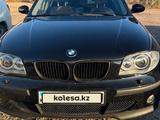 BMW 118 2006 года за 5 000 000 тг. в Кокшетау