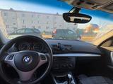 BMW 118 2006 года за 5 000 000 тг. в Кокшетау – фото 5