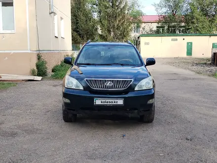 Lexus RX 330 2004 года за 7 200 000 тг. в Усть-Каменогорск